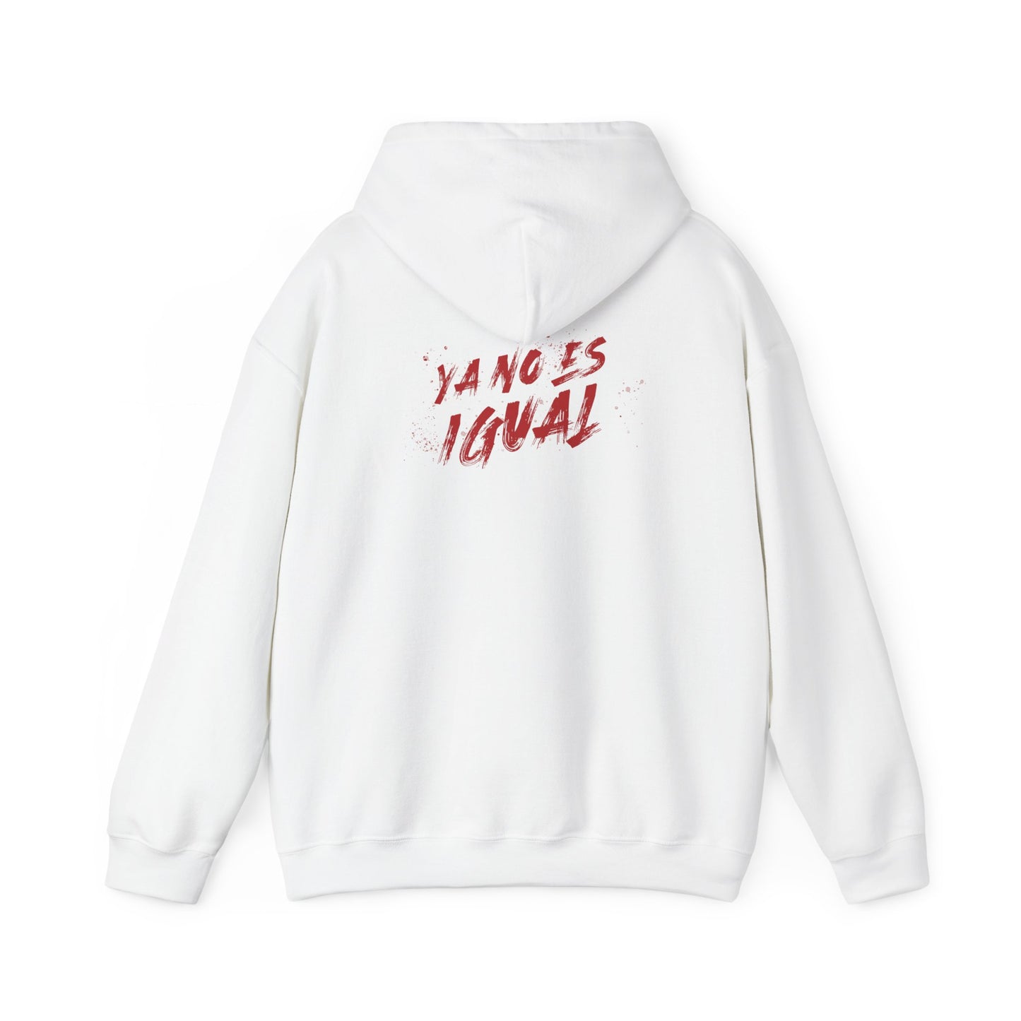Never be the Same hoody