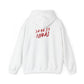 Never be the Same hoody