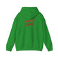 Never be the Same hoody