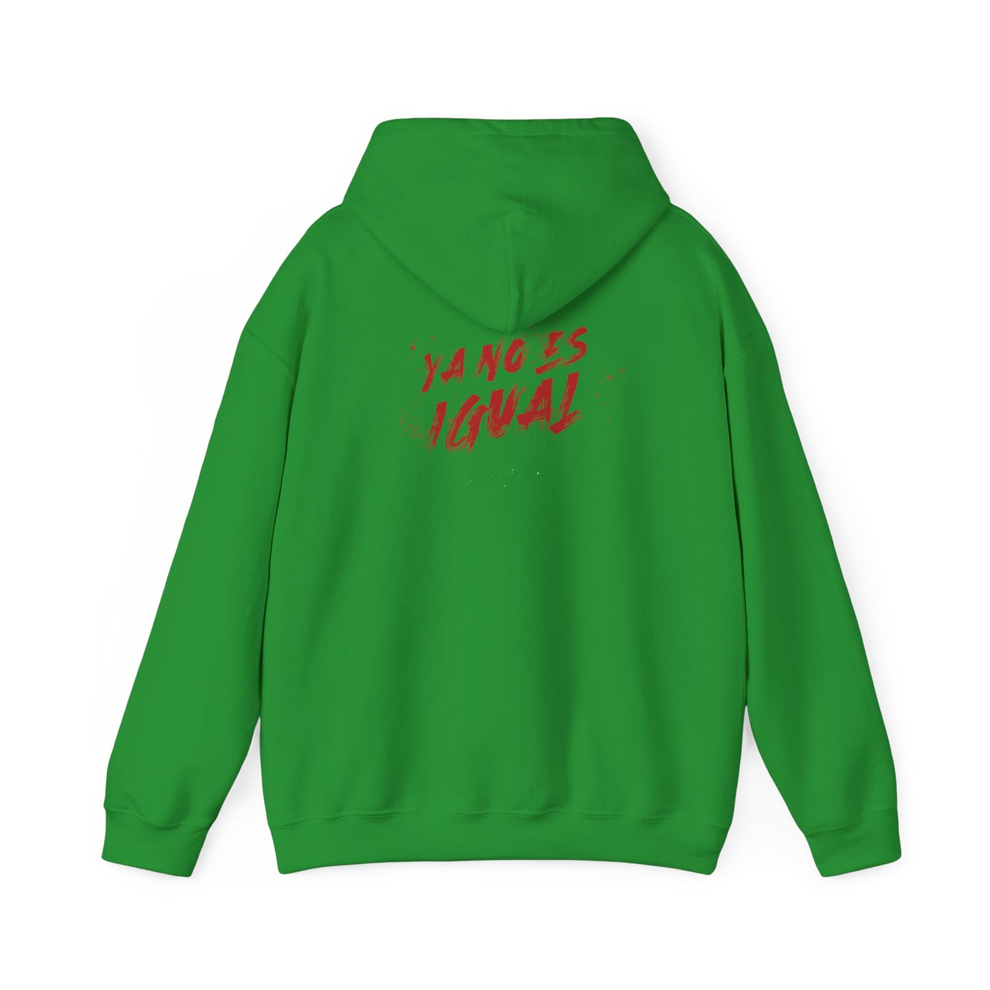 Never be the Same hoody