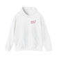 Never be the Same hoody